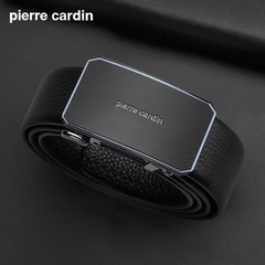 Thắt lưng nam Pierre Cardin PC046 (dây lòn trong)