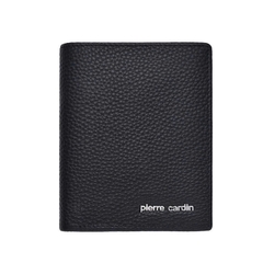 Ví da nam Pierre Cardin PC001 (ví đứng)