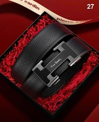 Thắt lưng nam Pierre Cardin PC027