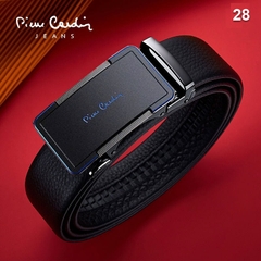 Bộ 2 mặt + 1 dây thắt lưng nam Pierre Cardin PC005