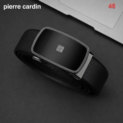 Bộ 2 mặt + 1 dây thắt lưng nam Pierre Cardin PC007