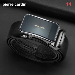 Bộ 2 mặt + 1 dây thắt lưng nam Pierre Cardin PC008