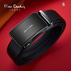 Thắt lưng nam Pierre Cardin PC004