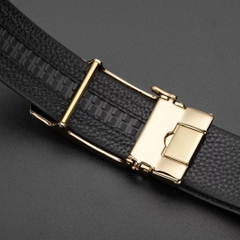 Thắt lưng nam Pierre Cardin PIE022 (khóa tự động)