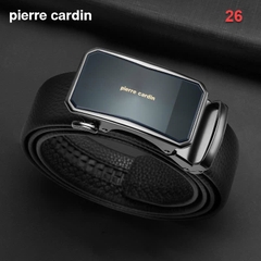 Thắt lưng nam Pierre Cardin PC026 (P vàng)