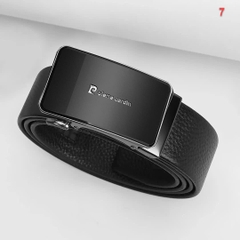 Thắt lưng nam Pierre Cardin PC007 (dây lòn trong)