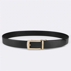 Thắt lưng nam Pierre Cardin PIE022 (khóa tự động)