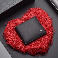 Ví da nam Pierre Cardin PC006