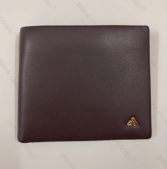 Ví da nam Pierre Cardin PC004 (nâu ngang, có ngăn kéo)