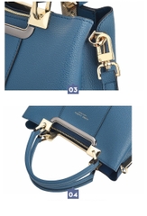 Túi xách nữ Pierre Cardin PC012