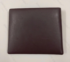 Ví da nam Pierre Cardin PC004 (nâu ngang, có ngăn kéo)