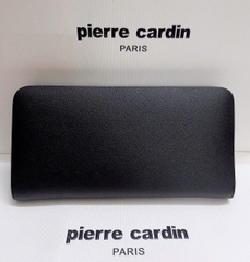 Ví da cầm tay Pierre Cardin PIE007