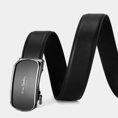 Bộ 2 mặt + 1 dây thắt lưng nam Pierre Cardin PC005