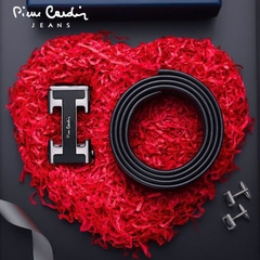 Thắt lưng nam Pierre Cardin PC027