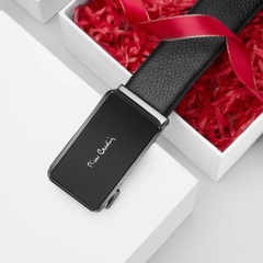 Thắt lưng nam Pierre Cardin PC042 (mặt nhám)