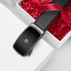 Bộ 2 mặt + 1 dây thắt lưng nam Pierre Cardin PC007