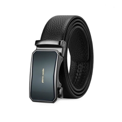 Bộ 2 mặt + 1 dây thắt lưng nam Pierre Cardin PC008