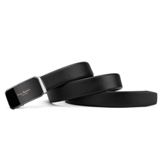 Thắt lưng nam Pierre Cardin PC011 (chữ vàng)