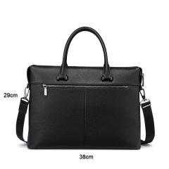 Cặp da xách tay Pierre Cardin PC001