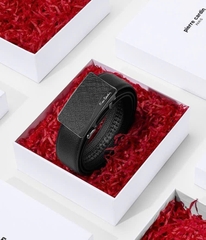 Thắt lưng nam Pierre Cardin PIE067 (lòn trong)