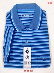 Áo thun nam An Phước/PIE (Size M)