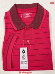 Áo thun nam An Phước/PIE (Size M)