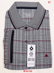 Áo thun nam An Phước/PIE (Size M)