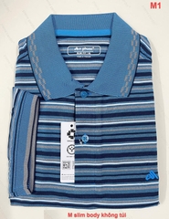 Áo thun nam An Phước/PIE (Size M)