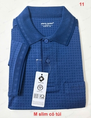Áo thun Pierre Cardin Vn (size M, nhiều mẫu)