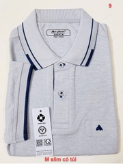 Áo thun nam An Phước/PIE (Size M)