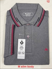 Áo thun nam An Phước/PIE (Size M)