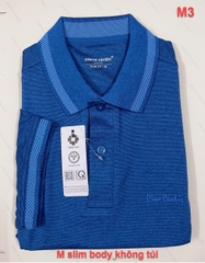 Áo thun Pierre Cardin Vn (size M, nhiều mẫu)