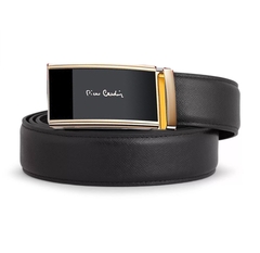 Thắt lưng nam Pierre Cardin PC015 (vàng)