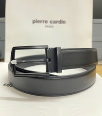 Thắt lưng nam Pierre Cardin PC049 (tặng cây đục lỗ)
