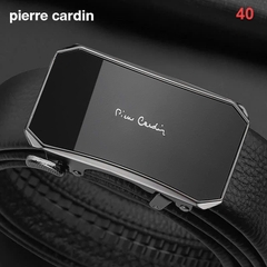 Bộ 2 mặt + 1 dây thắt lưng nam Pierre Cardin PC005