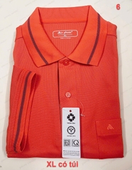 Áo thun nam An Phước (Sixe XL)