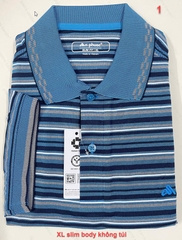 Áo thun nam An Phước (Sixe XL)