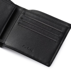 Ví da nam Pierre Cardin PC021 (tặng ví phụ)