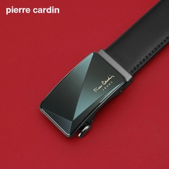 Bộ 2 mặt thắt lưng nam Pierre Cardin PC043