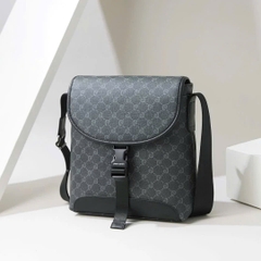Cặp da đeo chéo Pierre Cardin PC003