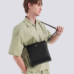 Cặp da đeo chéo Pierre Cardin PC006