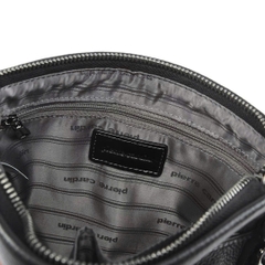 Cặp da đeo chéo Pierre Cardin PC006