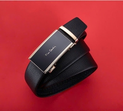 Thắt lưng nam Pierre Cardin PC015 (vàng)