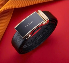 Thắt lưng nam Pierre Cardin PC015 (vàng)