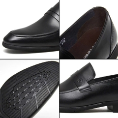 Giày tây nam Pierre Cardin PC001