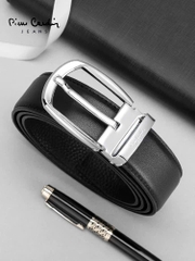 Thắt lưng nam Pierre Cardin PC055 (tặng cây đục lỗ)