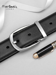 Thắt lưng nam Pierre Cardin PC055 (tặng cây đục lỗ)