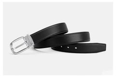 Thắt lưng nam Pierre Cardin PC055 (tặng cây đục lỗ)