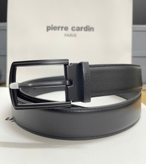 Thắt lưng nam Pierre Cardin PC049 (tặng cây đục lỗ)
