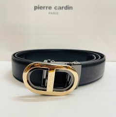 Thắt lưng nam Pierre Cardin PC044 (vàng)